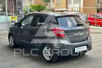 2018 Ford KA