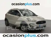2018 Ford KA