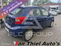 2018 Ford KA
