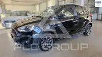 2018 Ford KA