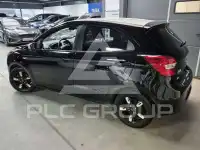 2018 Ford KA