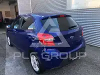 2018 Ford KA