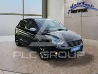 2018 Ford KA