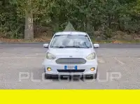 2018 Ford KA