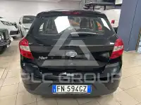 2018 Ford KA