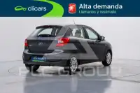 2018 Ford KA