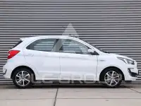2018 Ford KA