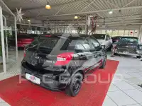 2018 Ford KA
