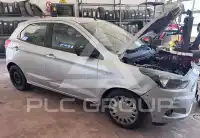 2018 Ford KA