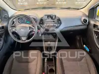 2018 Ford KA