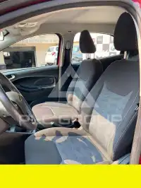 2018 Ford KA