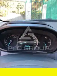 2018 Ford KA