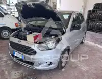 2018 Ford KA