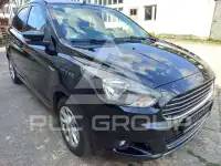 2018 Ford KA