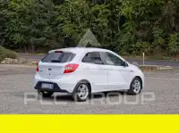 2018 Ford KA