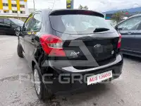 2018 Ford KA