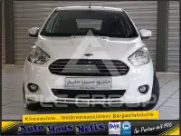 2018 Ford KA