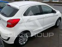2018 Ford KA