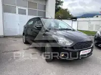 2018 Ford KA