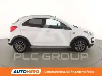 2018 Ford KA