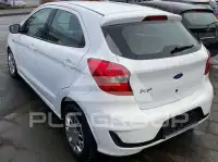 2018 Ford KA