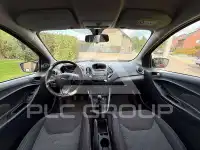2018 Ford KA