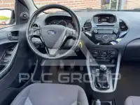 2018 Ford KA