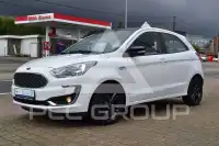 2018 Ford KA