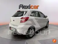 2018 Ford KA