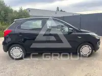 2018 Ford KA