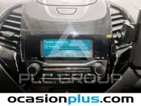 2018 Ford KA