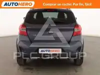 2018 Ford KA