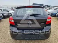 2018 Ford KA