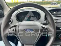 2018 Ford KA