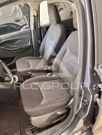 2018 Ford KA