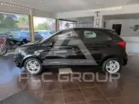2018 Ford KA