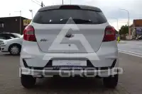 2018 Ford KA