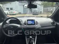 2018 Ford KA