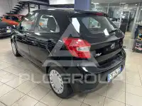 2018 Ford KA