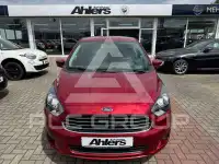 2018 Ford KA