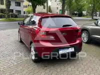 2018 Ford KA