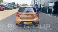 2018 Ford KA