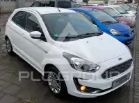 2018 Ford KA