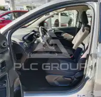 2018 Ford KA