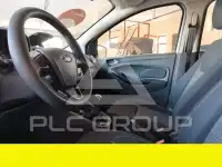 2018 Ford KA