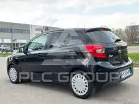 2018 Ford KA