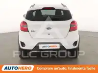 2018 Ford KA