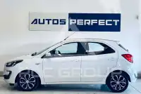 2018 Ford KA