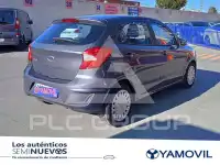 2018 Ford KA