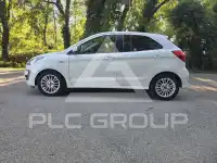 2018 Ford KA
